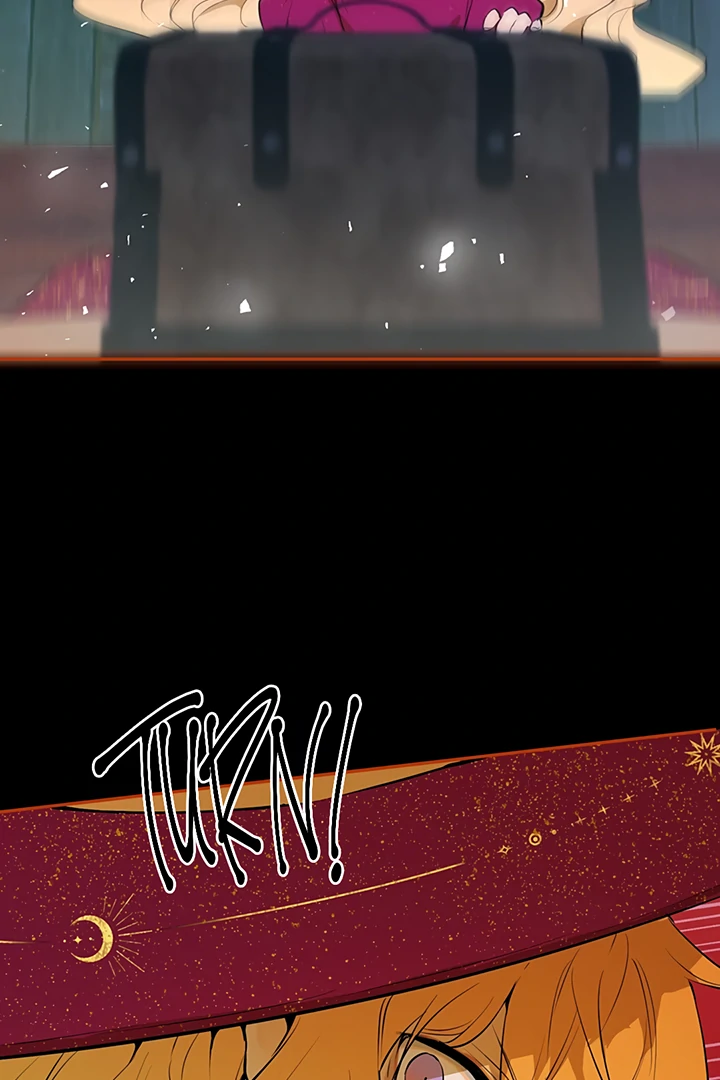 From Six to Sovereignty: The Girl Who Ruled Chapter 16 - Page 61