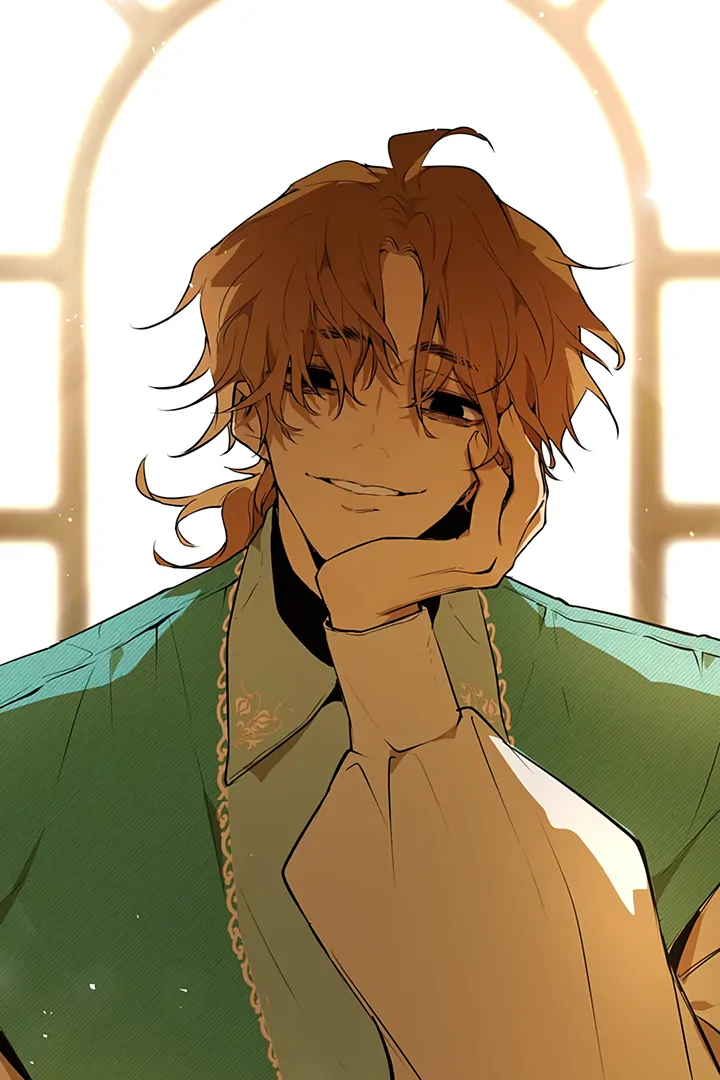 From Six to Sovereignty: The Girl Who Ruled Chapter 16 - Page 63