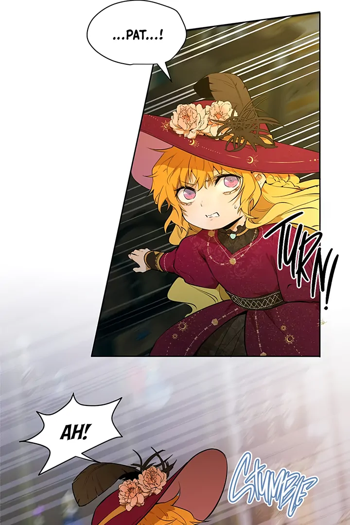 From Six to Sovereignty: The Girl Who Ruled Chapter 16 - Page 66