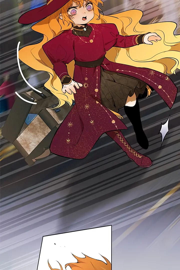 From Six to Sovereignty: The Girl Who Ruled Chapter 16 - Page 67