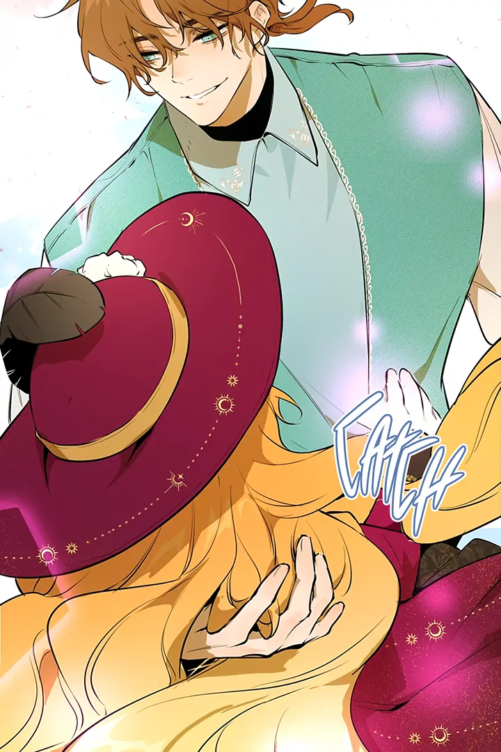 From Six to Sovereignty: The Girl Who Ruled Chapter 16 - Page 69