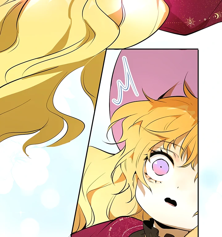 From Six to Sovereignty: The Girl Who Ruled Chapter 16 - Page 70