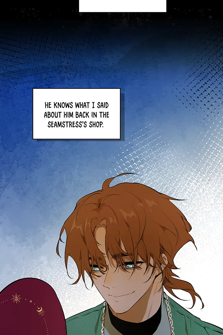 From Six to Sovereignty: The Girl Who Ruled Chapter 16 - Page 75