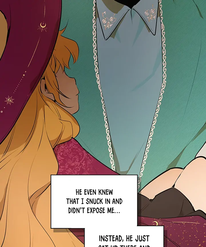 From Six to Sovereignty: The Girl Who Ruled Chapter 16 - Page 76