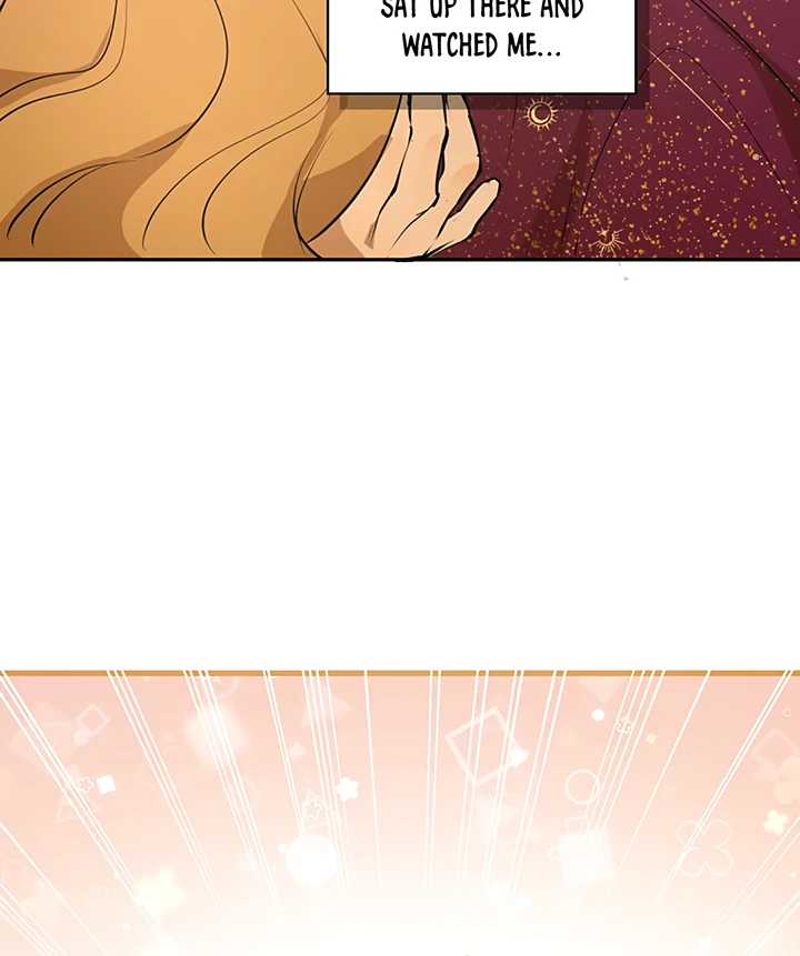 From Six to Sovereignty: The Girl Who Ruled Chapter 16 - Page 77