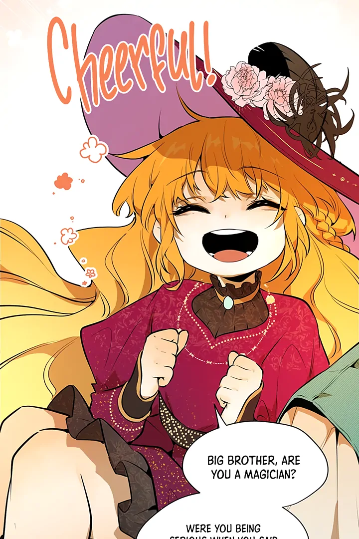 From Six to Sovereignty: The Girl Who Ruled Chapter 16 - Page 78