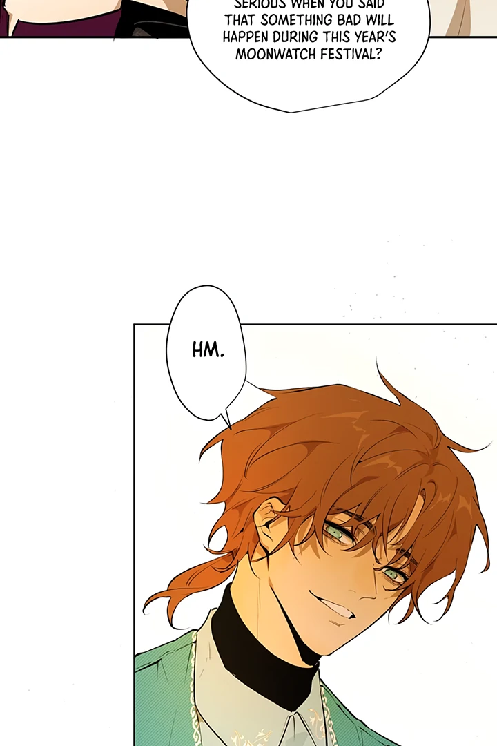 From Six to Sovereignty: The Girl Who Ruled Chapter 16 - Page 79