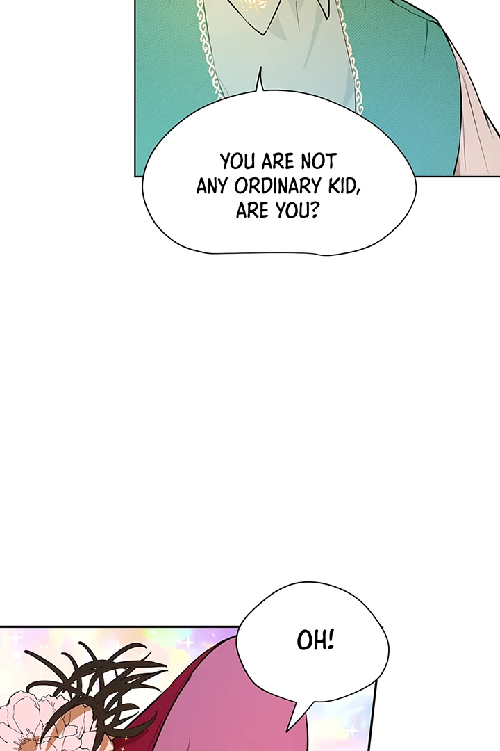 From Six to Sovereignty: The Girl Who Ruled Chapter 16 - Page 80