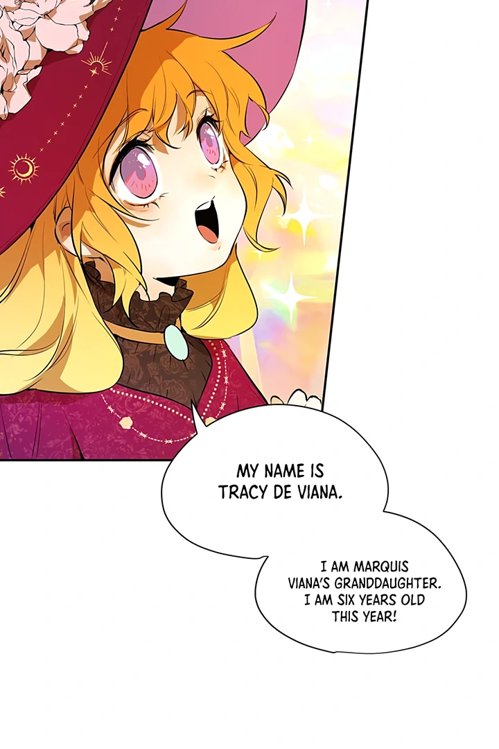 From Six to Sovereignty: The Girl Who Ruled Chapter 16 - Page 81