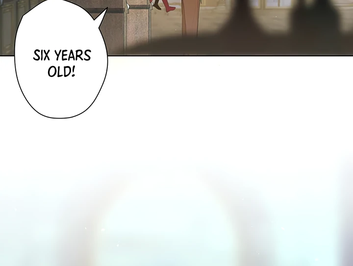 From Six to Sovereignty: The Girl Who Ruled Chapter 16 - Page 83