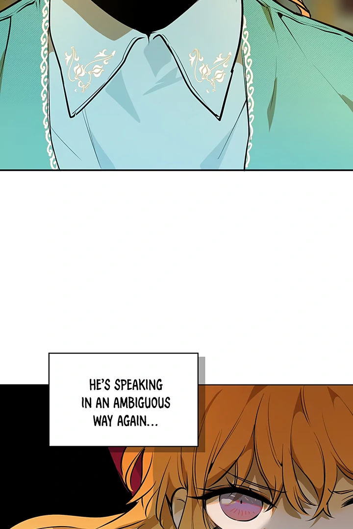 From Six to Sovereignty: The Girl Who Ruled Chapter 16 - Page 85