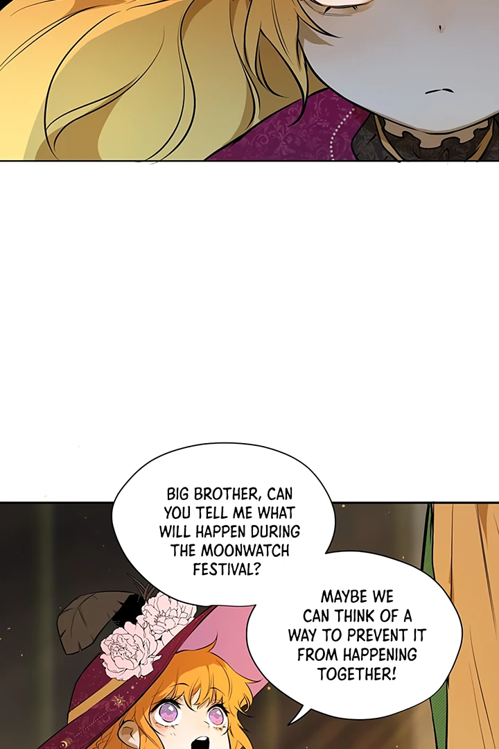 From Six to Sovereignty: The Girl Who Ruled Chapter 16 - Page 86