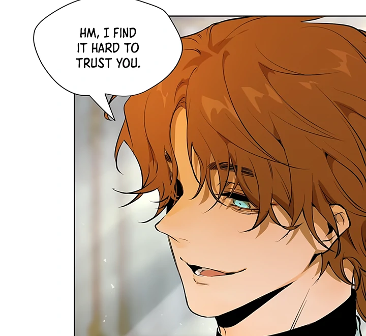 From Six to Sovereignty: The Girl Who Ruled Chapter 16 - Page 88