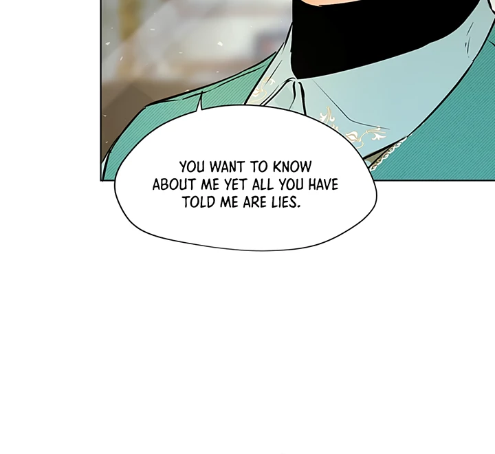 From Six to Sovereignty: The Girl Who Ruled Chapter 16 - Page 89