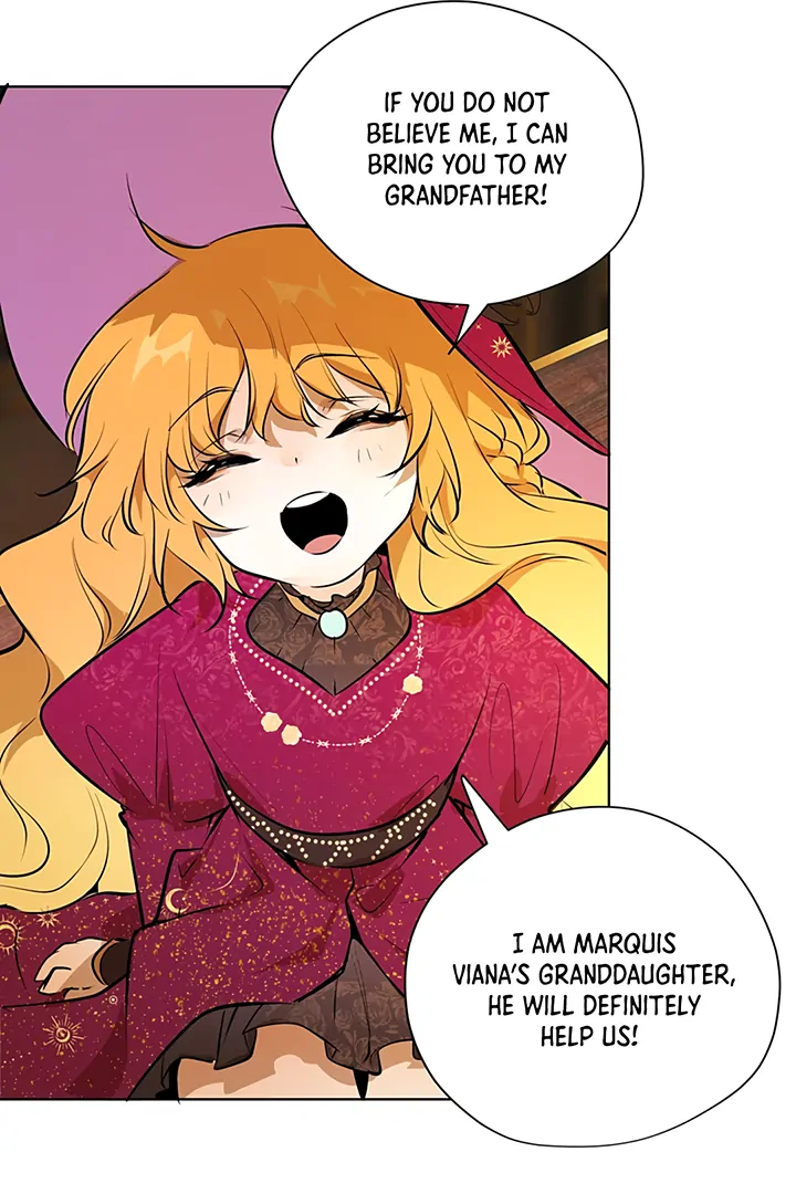 From Six to Sovereignty: The Girl Who Ruled Chapter 16 - Page 90