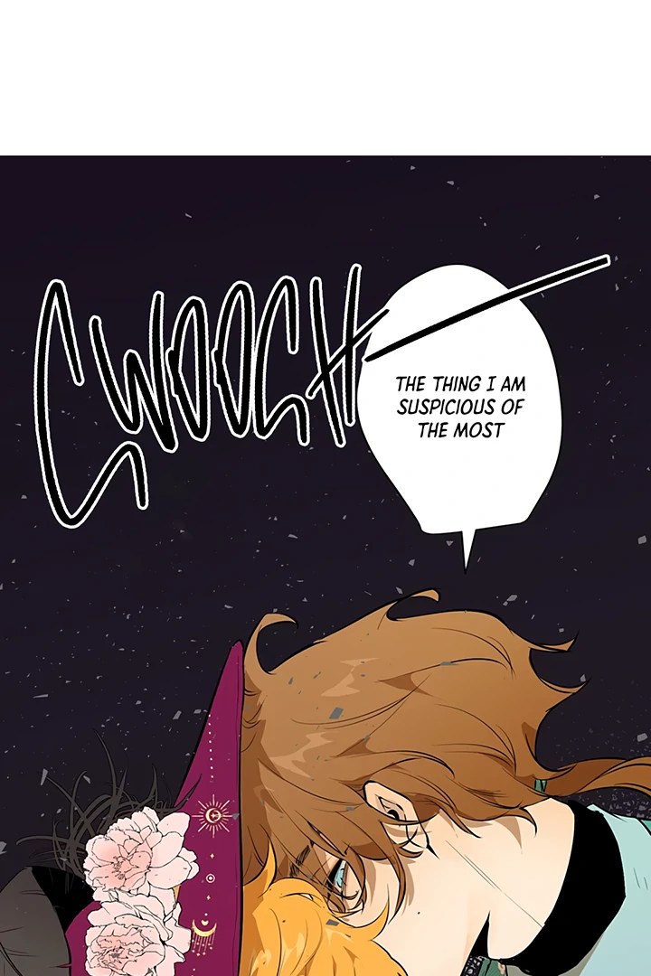 From Six to Sovereignty: The Girl Who Ruled Chapter 16 - Page 91