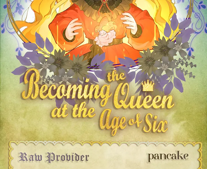 From Six to Sovereignty: The Girl Who Ruled Chapter 16 - Page 96