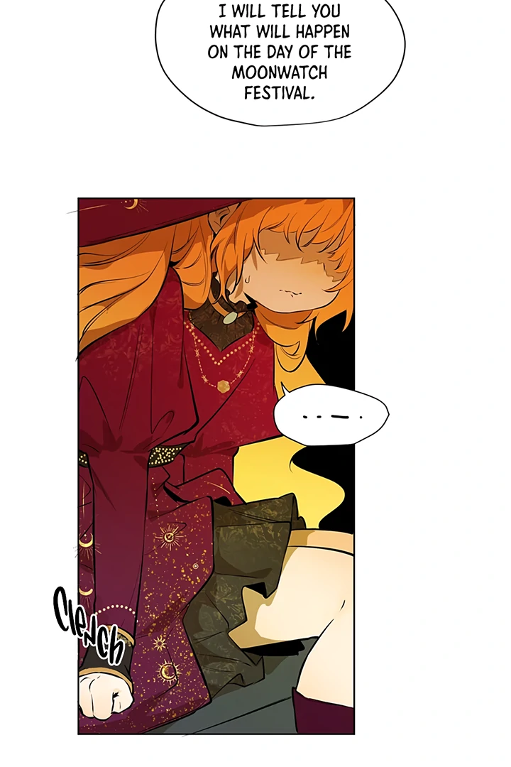 From Six to Sovereignty: The Girl Who Ruled Chapter 17 - Page 4