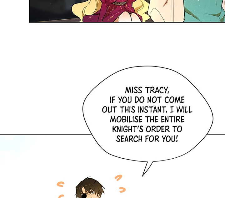 From Six to Sovereignty: The Girl Who Ruled Chapter 17 - Page 6