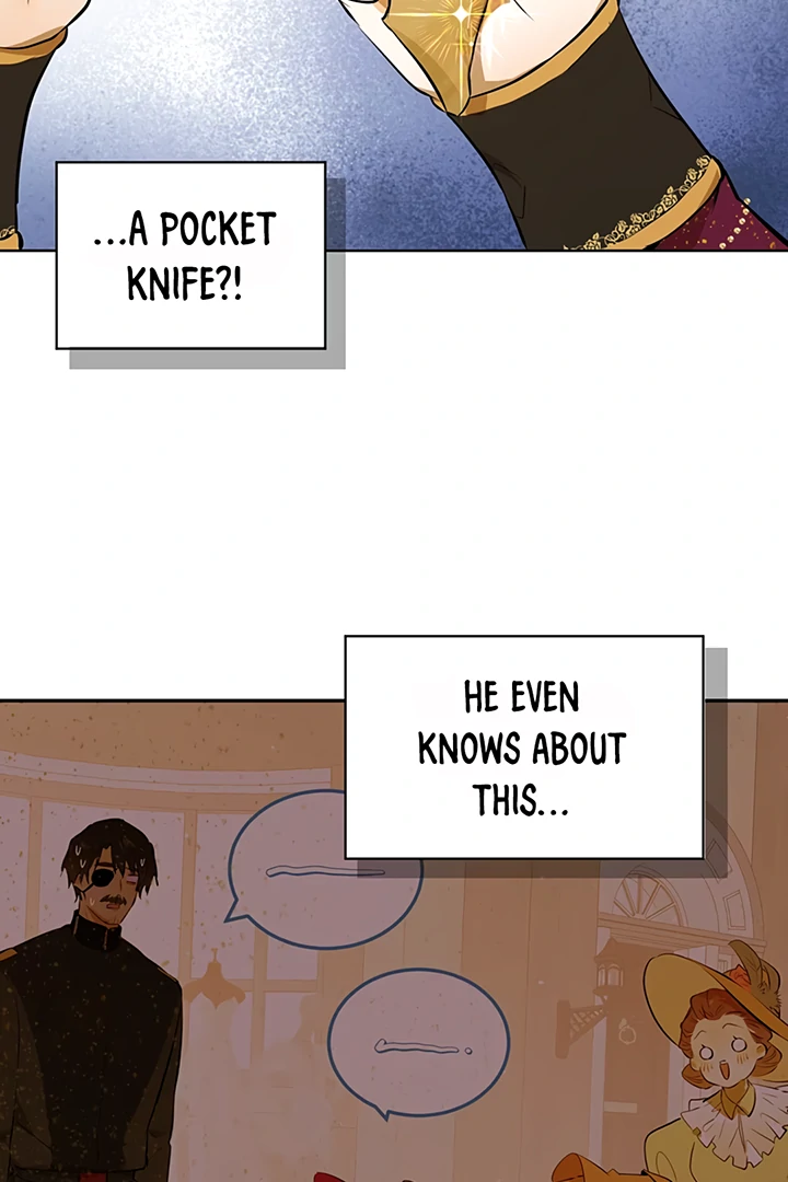 From Six to Sovereignty: The Girl Who Ruled Chapter 17 - Page 11