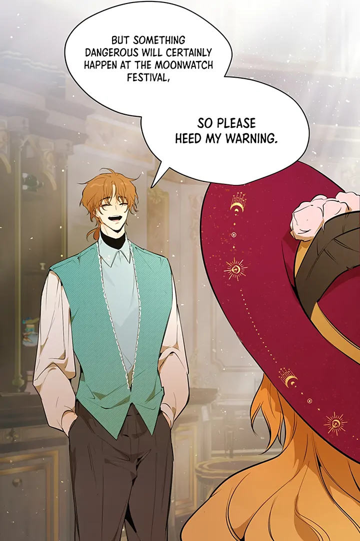 From Six to Sovereignty: The Girl Who Ruled Chapter 17 - Page 14