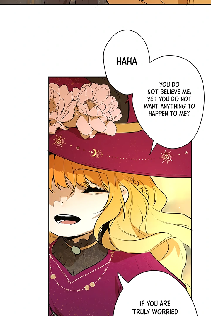 From Six to Sovereignty: The Girl Who Ruled Chapter 17 - Page 15