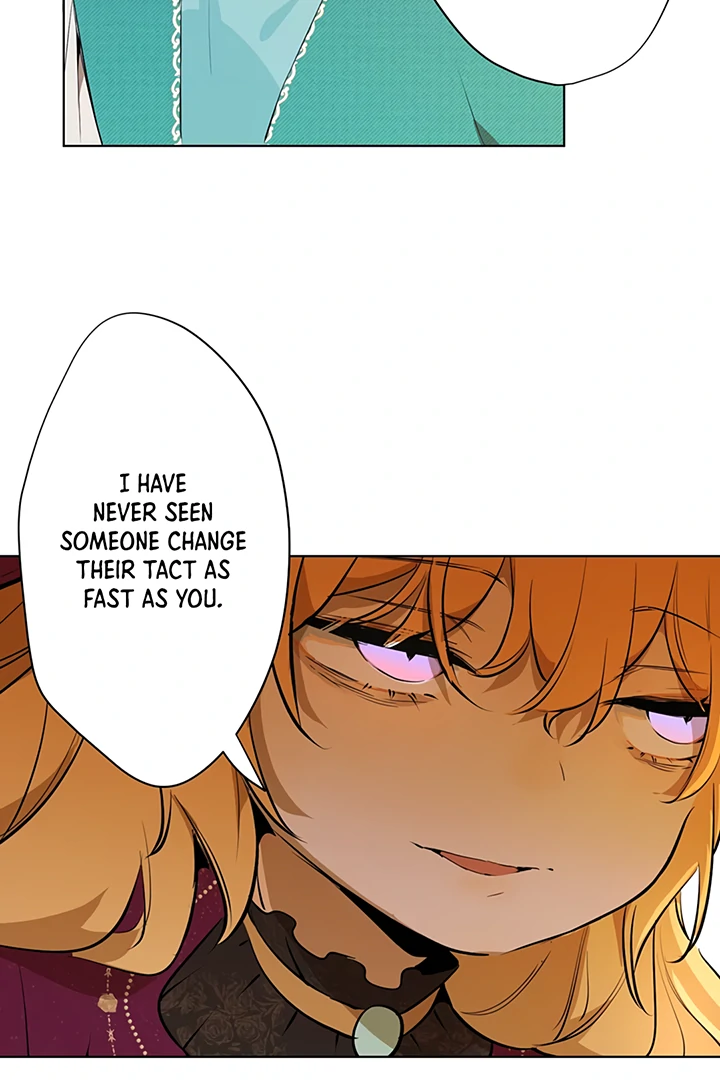 From Six to Sovereignty: The Girl Who Ruled Chapter 17 - Page 17