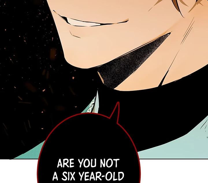 From Six to Sovereignty: The Girl Who Ruled Chapter 17 - Page 19