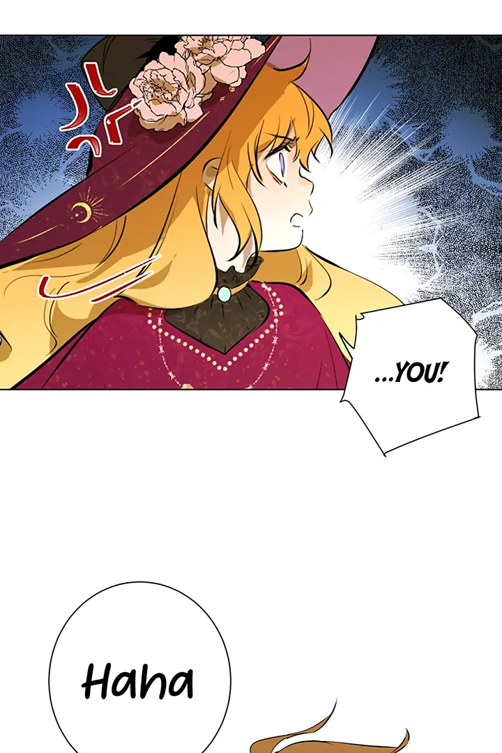 From Six to Sovereignty: The Girl Who Ruled Chapter 17 - Page 21