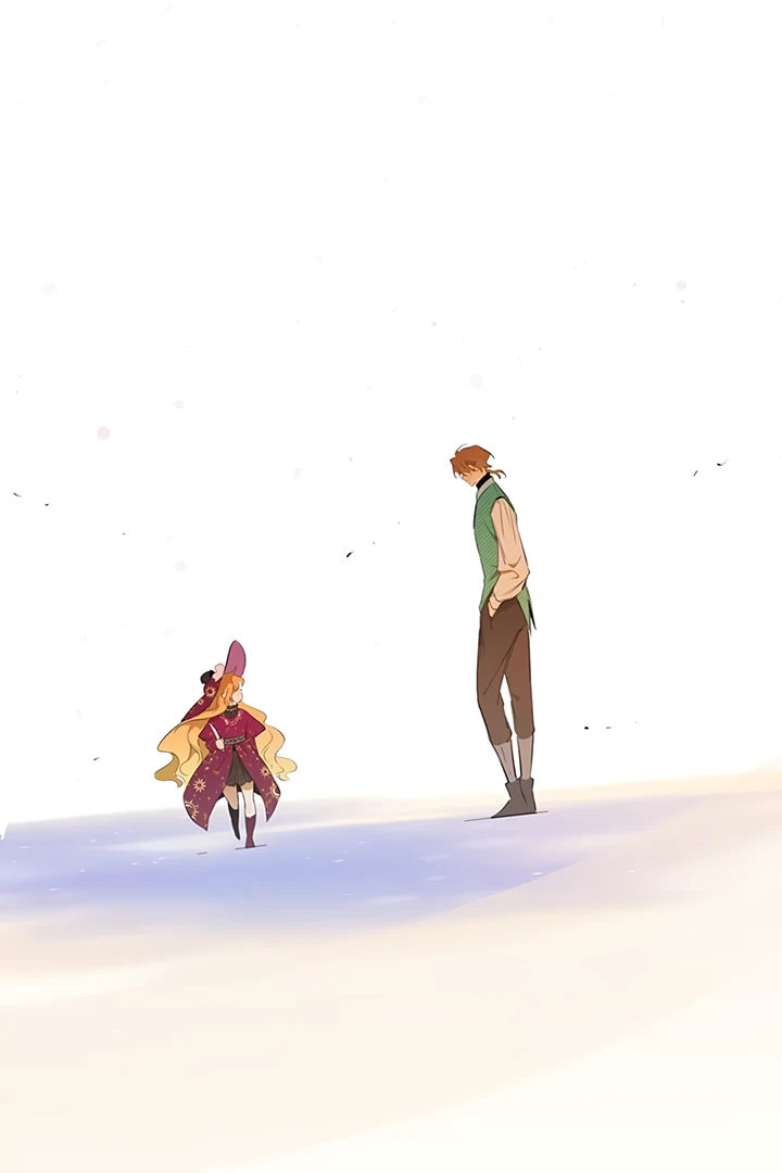 From Six to Sovereignty: The Girl Who Ruled Chapter 17 - Page 24