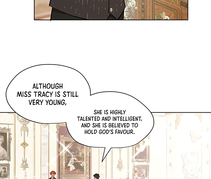 From Six to Sovereignty: The Girl Who Ruled Chapter 17 - Page 26