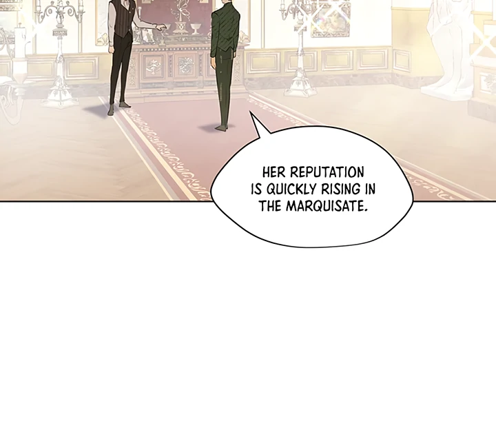 From Six to Sovereignty: The Girl Who Ruled Chapter 17 - Page 27