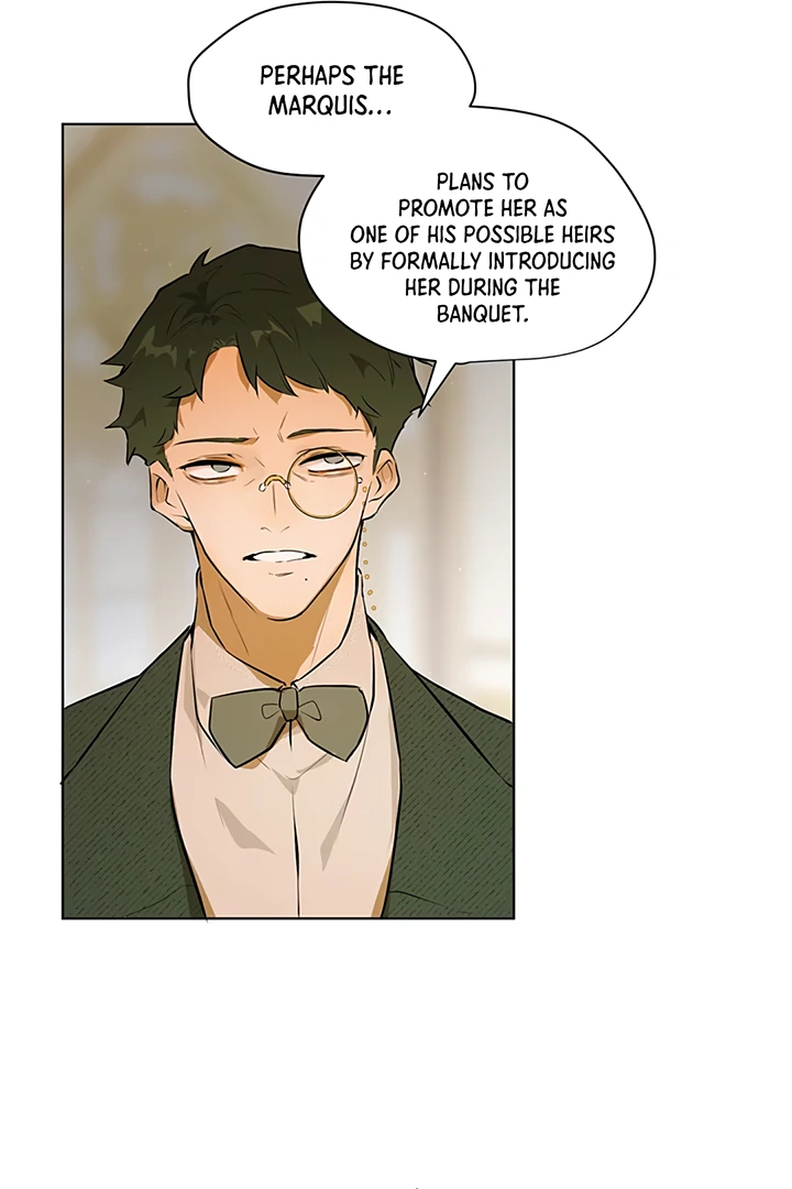 From Six to Sovereignty: The Girl Who Ruled Chapter 17 - Page 28