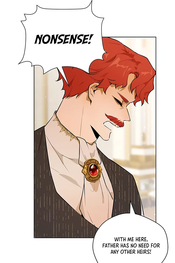 From Six to Sovereignty: The Girl Who Ruled Chapter 17 - Page 29