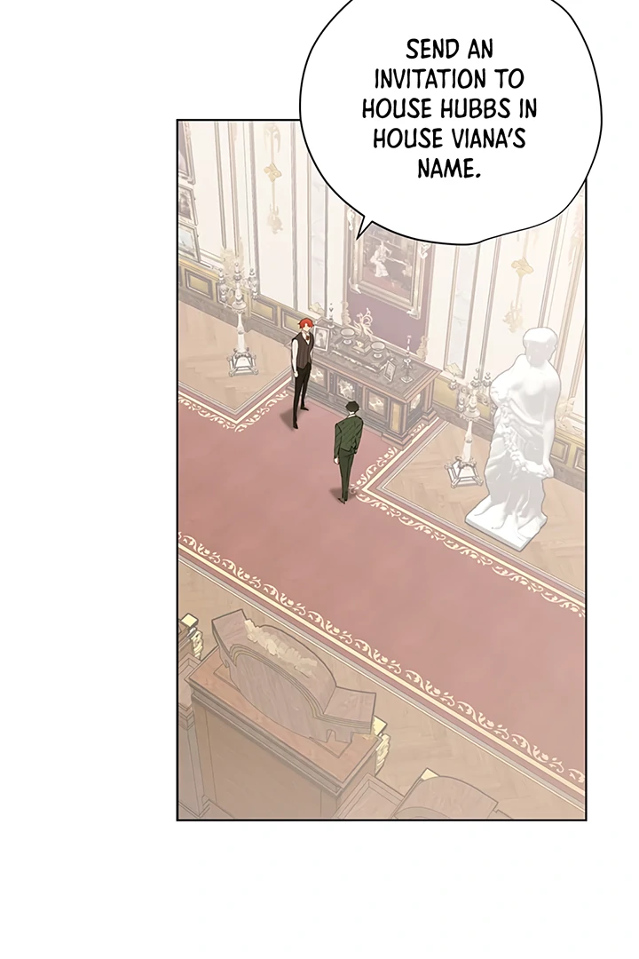 From Six to Sovereignty: The Girl Who Ruled Chapter 17 - Page 31