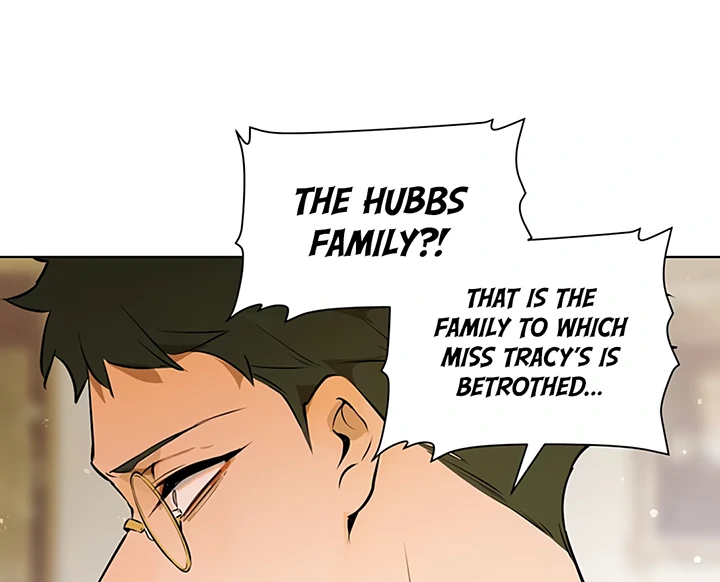 From Six to Sovereignty: The Girl Who Ruled Chapter 17 - Page 32