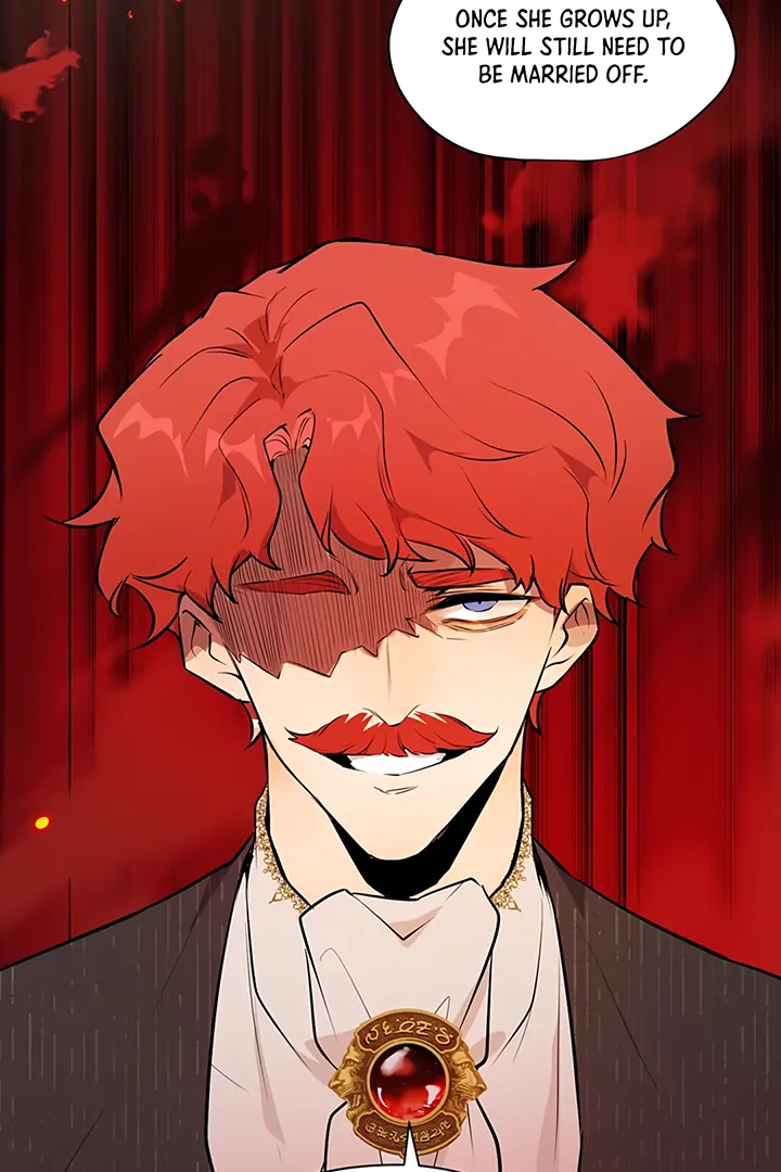 From Six to Sovereignty: The Girl Who Ruled Chapter 17 - Page 35