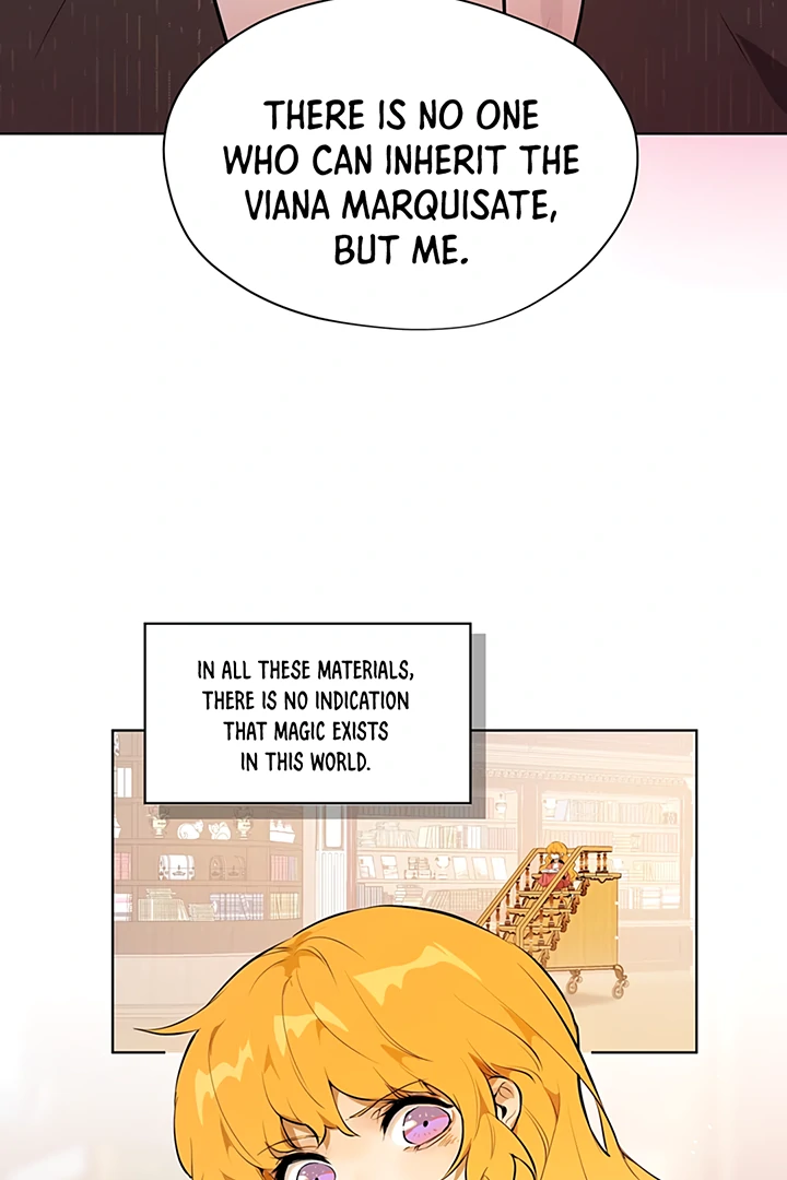 From Six to Sovereignty: The Girl Who Ruled Chapter 17 - Page 36