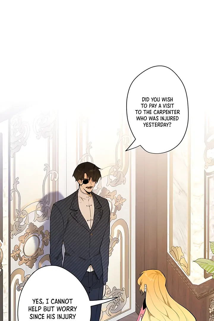 From Six to Sovereignty: The Girl Who Ruled Chapter 17 - Page 38