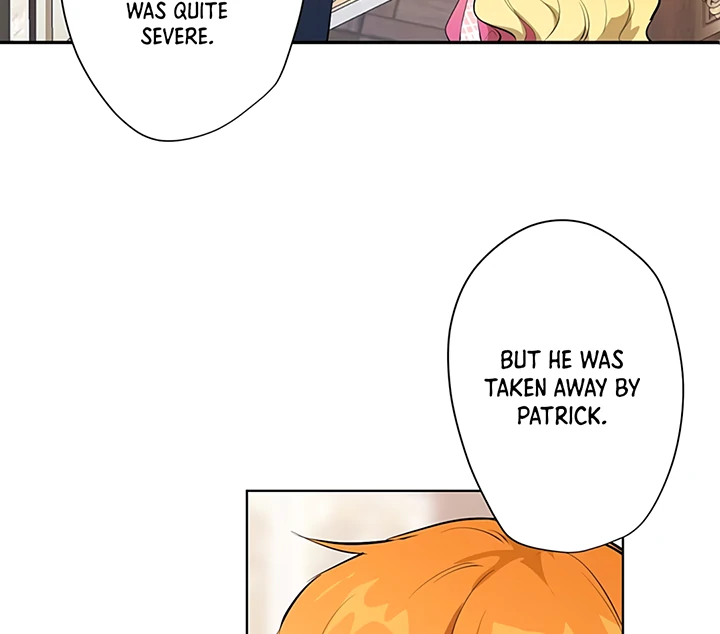 From Six to Sovereignty: The Girl Who Ruled Chapter 17 - Page 39