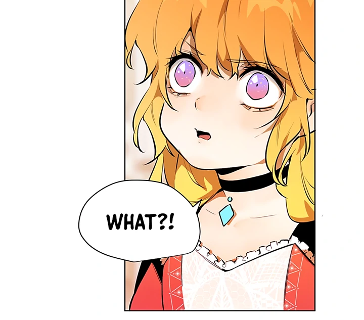 From Six to Sovereignty: The Girl Who Ruled Chapter 17 - Page 40