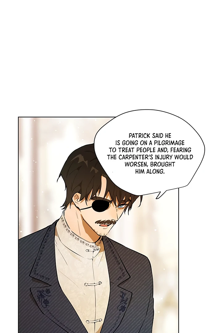 From Six to Sovereignty: The Girl Who Ruled Chapter 17 - Page 41