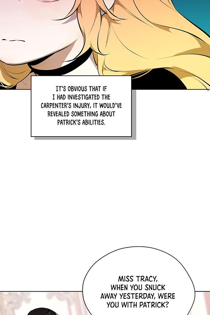 From Six to Sovereignty: The Girl Who Ruled Chapter 17 - Page 43