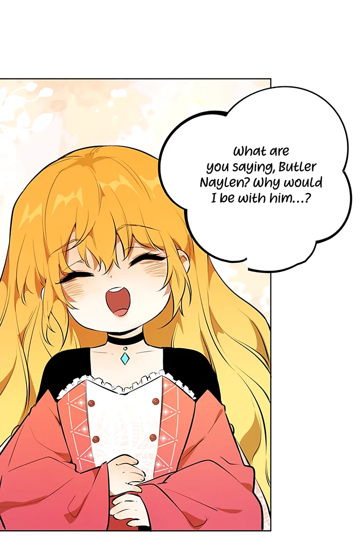 From Six to Sovereignty: The Girl Who Ruled Chapter 17 - Page 45