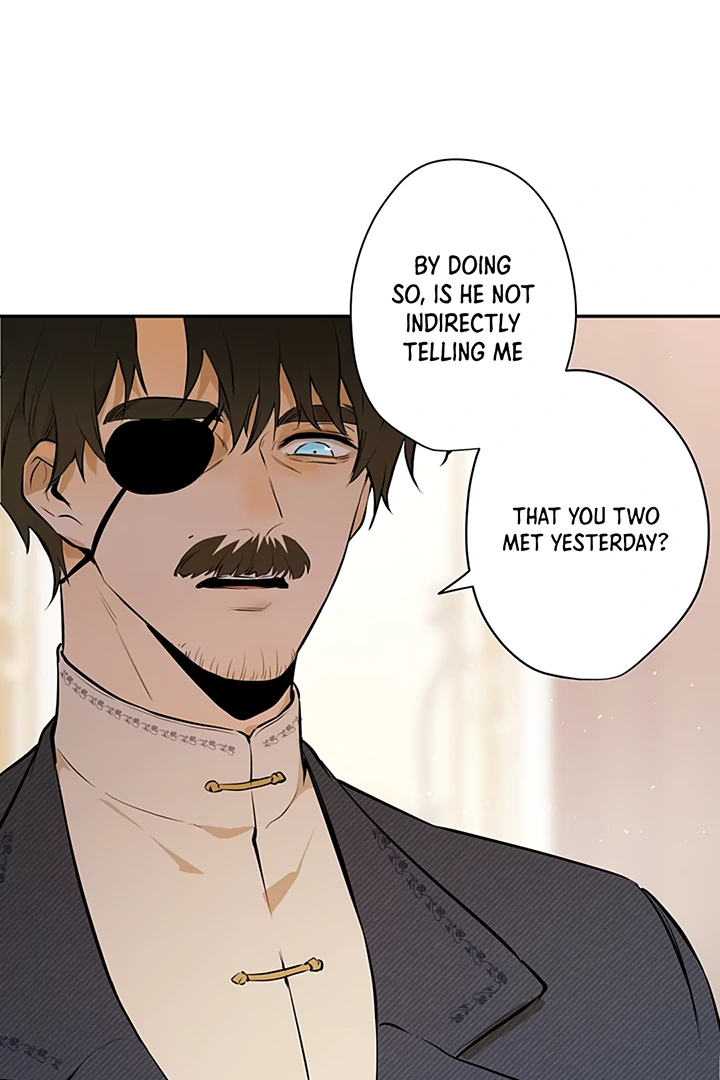 From Six to Sovereignty: The Girl Who Ruled Chapter 17 - Page 48