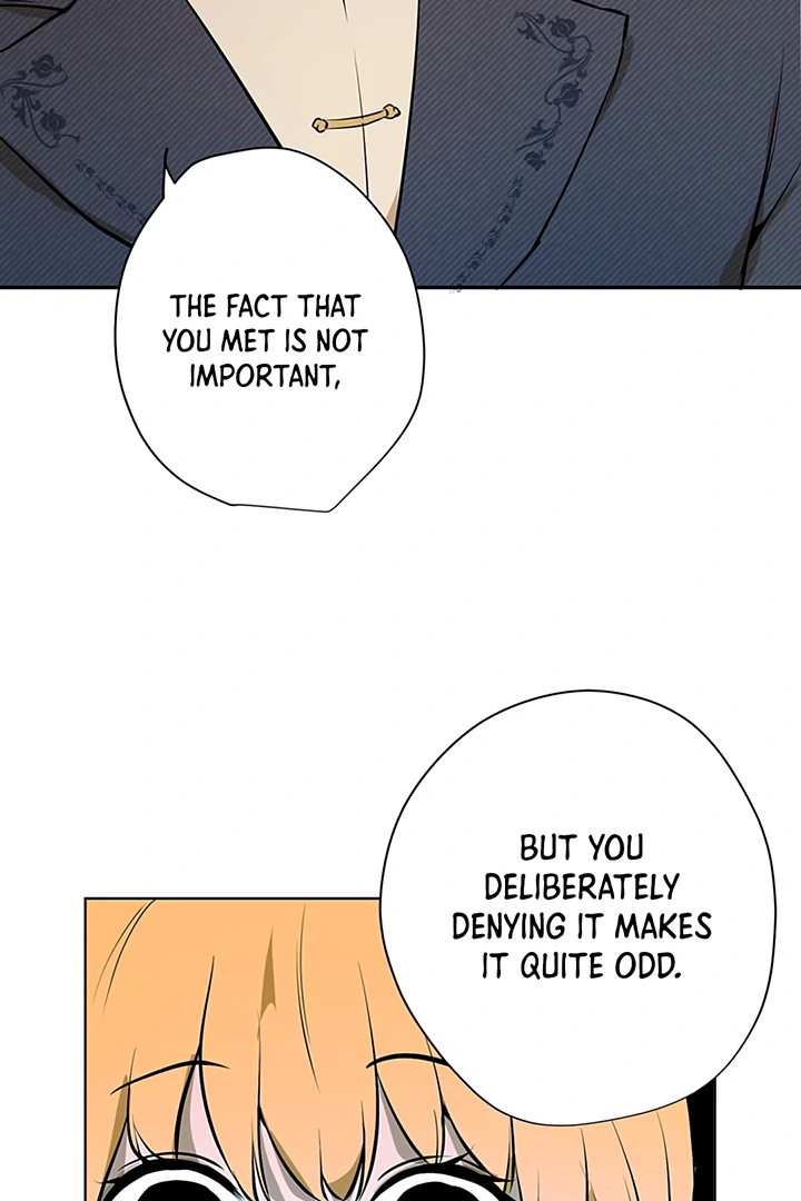 From Six to Sovereignty: The Girl Who Ruled Chapter 17 - Page 49