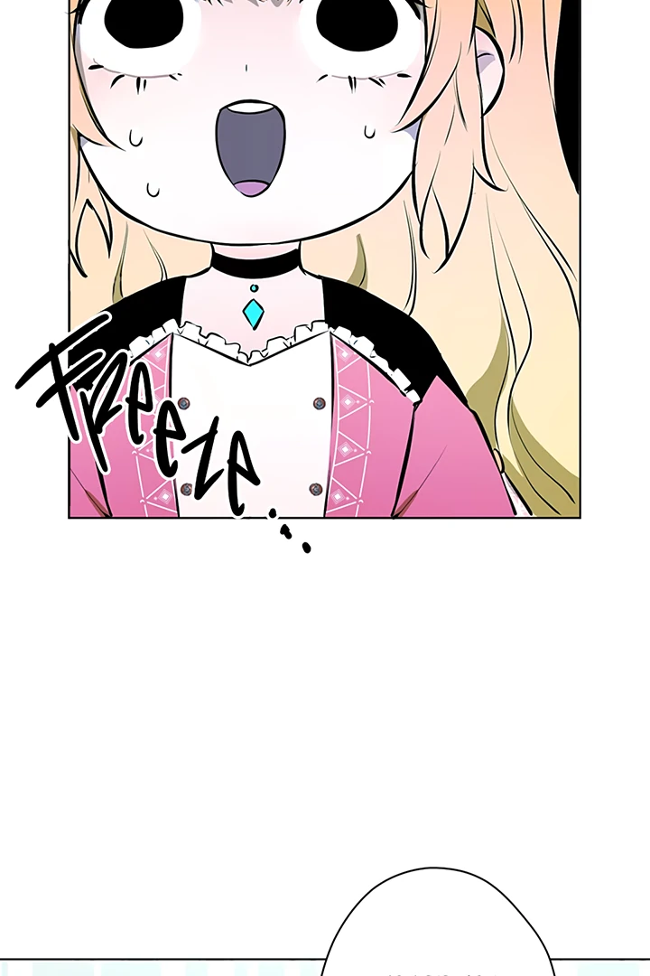 From Six to Sovereignty: The Girl Who Ruled Chapter 17 - Page 50