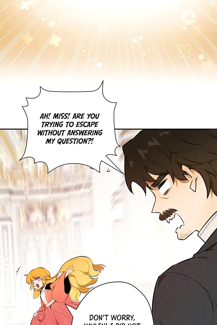 From Six to Sovereignty: The Girl Who Ruled Chapter 17 - Page 55