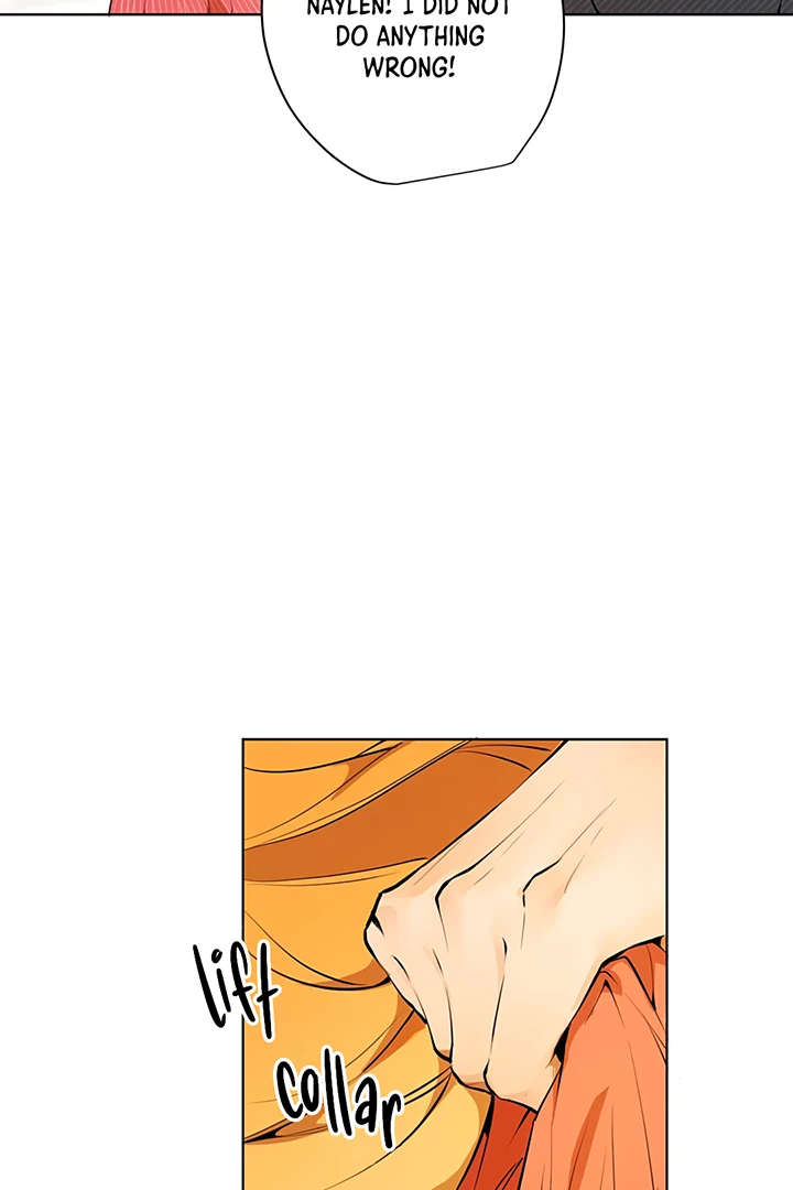 From Six to Sovereignty: The Girl Who Ruled Chapter 17 - Page 56