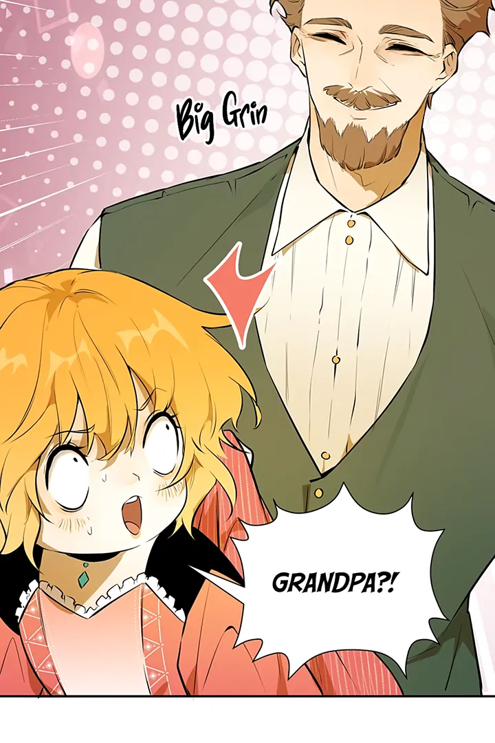 From Six to Sovereignty: The Girl Who Ruled Chapter 17 - Page 58